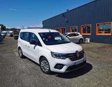 Renault Kangoo La Montagne