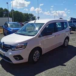 Renault Kangoo 1.5 DCi 95 ch ZEN 5P La Montagne