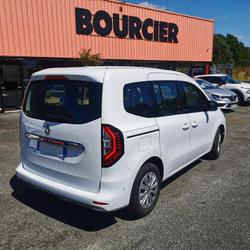 Renault Kangoo 1.5 DCi 95 ch ZEN 5P La Montagne