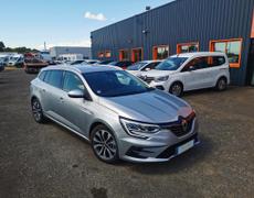 Renault Megane 4 Estate La Montagne