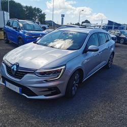 Renault Megane 4 Estate 1.6 E-tech 160 ch PLUG-IN HYBRID TECHNO La Montagne