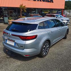Renault Megane 4 Estate 1.6 E-tech 160 ch PLUG-IN HYBRID TECHNO La Montagne