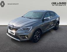 Renault Arkana Saint-Malo