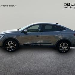 Renault Arkana Arkana E-Tech hybride 145 - 22 Techno Dinan