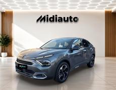Citroen C4 Concarneau