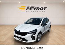 Renault Clio 5 Sète