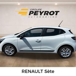 Renault Clio 5 Clio Blue dCi 100 ch GSR2 Evolution S&egrave;te