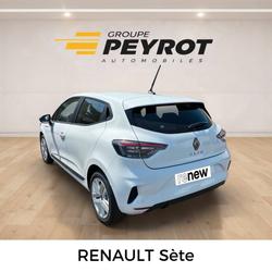Renault Clio 5 Clio Blue dCi 100 ch GSR2 Evolution S&egrave;te