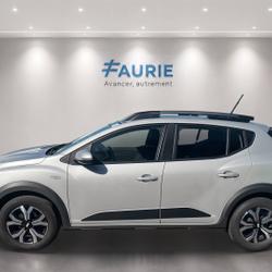 Dacia Sandero ECO-G 100 Stepway Expression occasion - Tr&eacute;lissac - photo 2/30