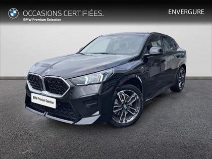 BMW X2 - sDrive20iA 170ch M Sport DKG7 - 43 990 €