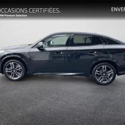 BMW X2 sDrive20iA 170ch M Sport DKG7 Saint-L&ocirc;