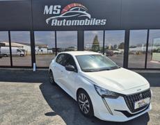 Peugeot 208 - BLUEHDI 100 S&S Active Pack - 11 840 €