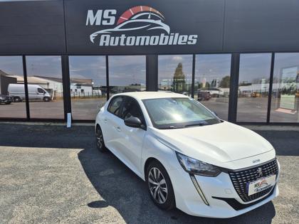 Peugeot 208 - BLUEHDI 100 S&S Active Pack - 11 840 €