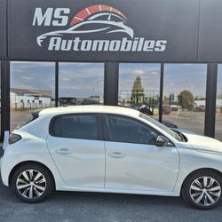 Peugeot 208 BLUEHDI 100 S&S Active Pack Bonchamp-l&egrave;s-Laval