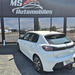 Peugeot 208 BLUEHDI 100 S&S Active Pack Bonchamp-l&egrave;s-Laval