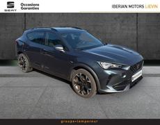 Cupra Formentor Liévin