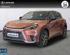 Lexus LBX Aix-en-Provence