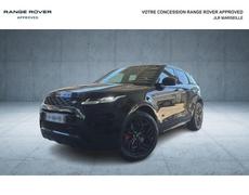 Land Rover Range Rover Evoque Marseille 10e Arrondissement