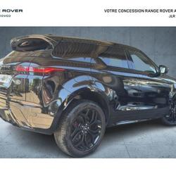 Land Rover Range Rover Evoque 2.0 D 165ch R-Dynamic SE AWD BVA Marseille 10e Arrondissement