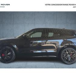 Land Rover Range Rover Evoque 2.0 D 165ch R-Dynamic SE AWD BVA Marseille 10e Arrondissement