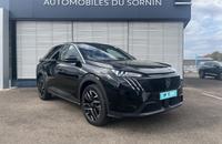 Peugeot 3008 1.2 HYBRID 145 E-DCS6 GT à Saint-Nizier-sous-Charlieu