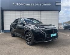 Peugeot 3008 Saint-Nizier-sous-Charlieu