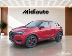DS DS3 Crossback