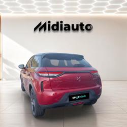 DS DS3 Crossback E-Tense Performance Line Quimper