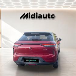 DS DS3 Crossback E-Tense Performance Line Quimper