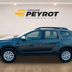 Dacia Duster Duster ECO-G 100 4x2 Confort S&egrave;te