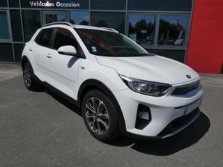 Kia Stonic - ACTIVE 1.0 T-GDI 100 cv - 13 490 €