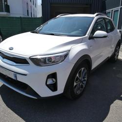 Kia Stonic ACTIVE 1.0 T-GDI 100 cv Vitr&eacute;