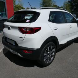 Kia Stonic ACTIVE 1.0 T-GDI 100 cv Vitr&eacute;