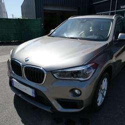 BMW X1 X-LINE 18D 2.0 D 136 CV Vitr&eacute;