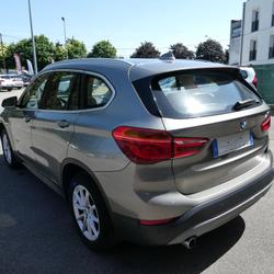BMW X1 X-LINE 18D 2.0 D 136 CV Vitr&eacute;