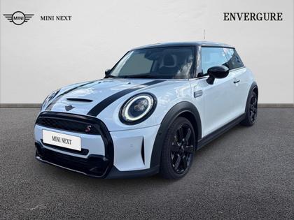 Mini Mini - Cooper S 178ch  Edition Camden BVA7 - 27 950 €
