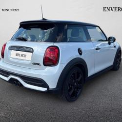 Mini Mini Cooper S 178ch  Edition Camden BVA7 La Roche-sur-Yon