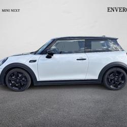 Mini Mini Cooper S 178ch  Edition Camden BVA7 La Roche-sur-Yon