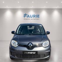Renault Twingo 3 Twingo III E-Tech Equilibre Tr&eacute;lissac