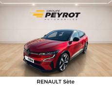Renault Megane E-Tech Sète