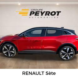 Renault Megane E-Tech Megane E-Tech EV40 130ch boost charge Techno S&egrave;te
