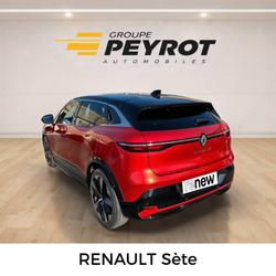 Renault Megane E-Tech Megane E-Tech EV40 130ch boost charge Techno S&egrave;te