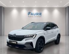 Renault Austral Trélissac