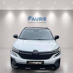 Renault Austral Austral E-Tech hybrid 200 Techno esprit Alpine Tr&eacute;lissac