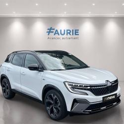 Renault Austral Austral E-Tech hybrid 200 Techno esprit Alpine Tr&eacute;lissac