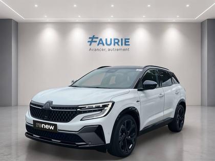 Renault Austral - Austral E-Tech hybrid 200 Techno esprit Alpine - 29 990 €