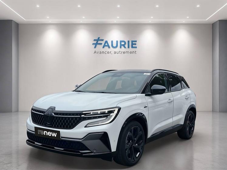 Renault Austral  - 29 990 €