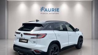 Renault Austral  - photo 4