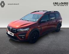 Dacia Jogger Dinan
