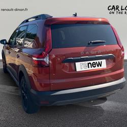 Dacia Jogger Jogger ECO-G 100 5 places SL Extreme Dinan